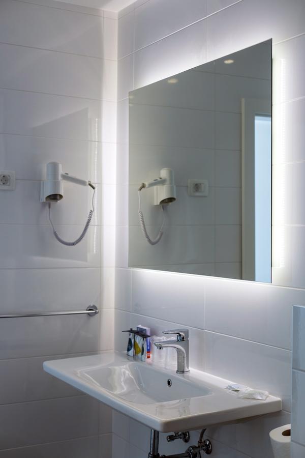 B Gold Luxury Rooms B&B Split Exterior foto